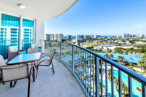 Palms Resort #11015 Full 2 Bedroom